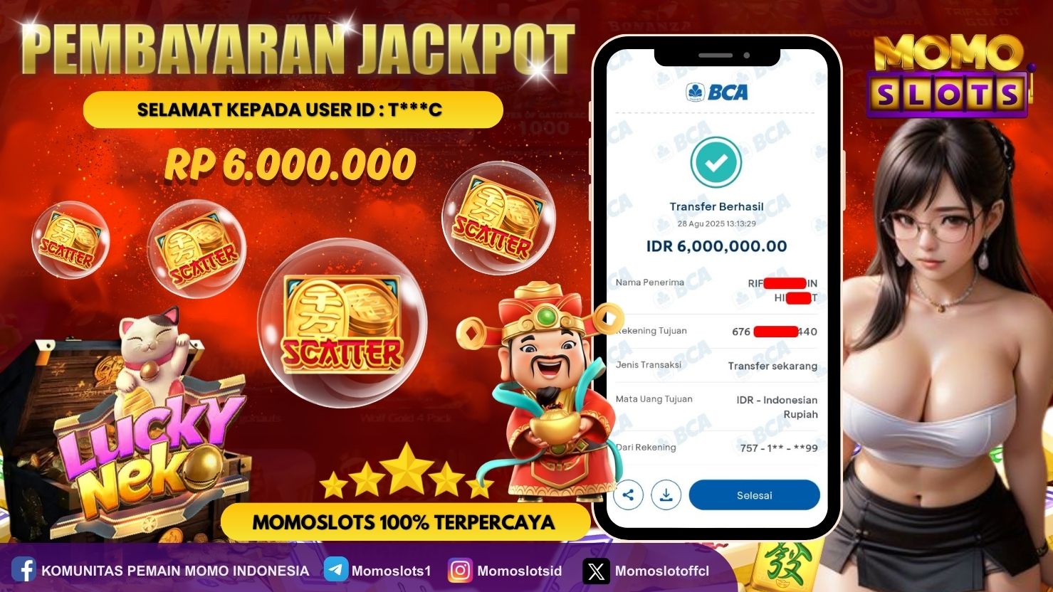 Jackpot Image